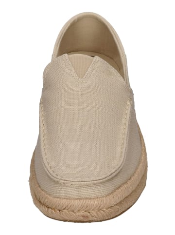 TOMS Espadrilles ALONSO LOAFER ROPE 10020861 in natur