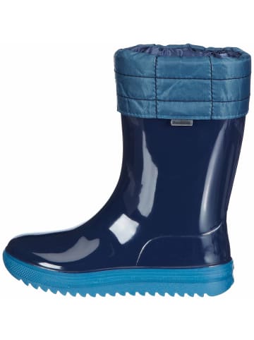Romika Stiefel für Jungen in petrol