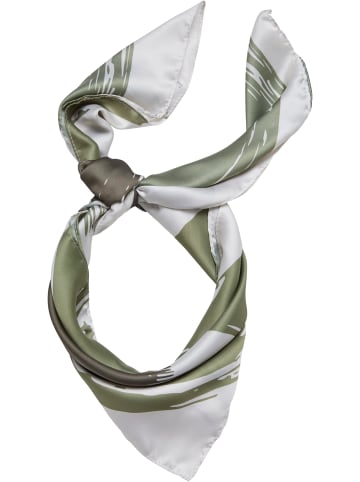 Urban Classics Urban Classics Schals in olivecolor