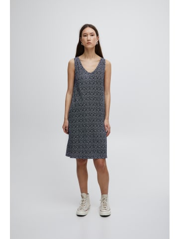 ICHI IHLISA DR21 Loose fit in Total Eclipse Dot