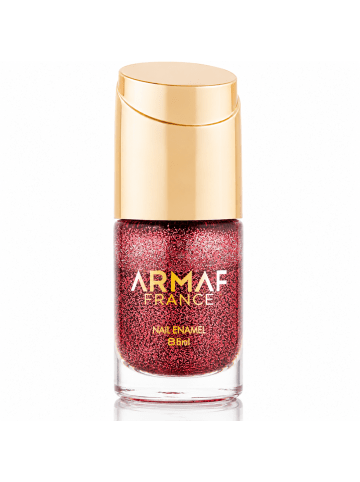 Armaf Glitzer-Nagellack - 06 Antennae 8 ml