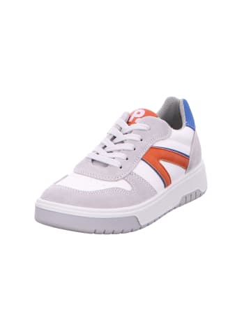 Primigi Schnürschuh in weiß