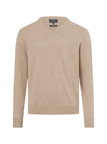 Nils Sundström Pullover in beige - 0005