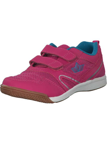 Lico Sportliche Slipper in Pink