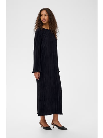 SAINT TROPEZ Kleid ZuniSZ Gerade Passform in Black