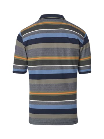 CASAMODA Polo-Shirt in Grün