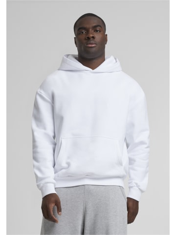 Urban Classics Urban Classics Ultra Heavy Oversized Hoody in white