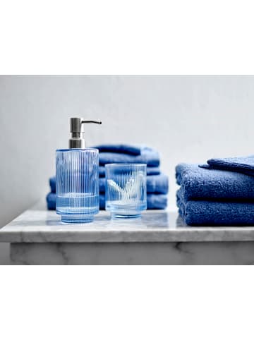 SÖDAHL Zahnbürstenhalter Clarity in Sky Blue