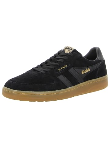 Gola Sneaker Low in schwarz