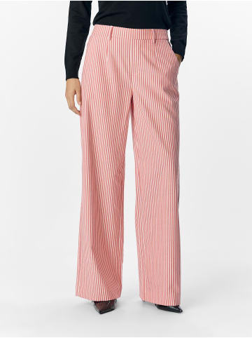 Object Hose mit weitem Bein in Cloud Dancer 3