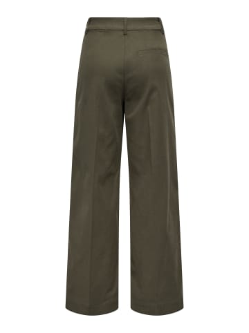 JDY Hose in Slate Black