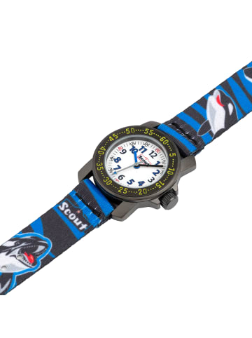 Scout Metall in mehrfarbig