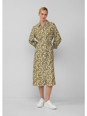 s.Oliver Kleid in 77A0_guacamole