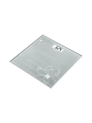 Beurer Personenwaage GS10 in Schwarz