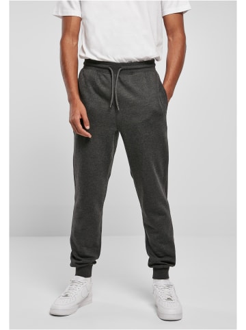 Urban Classics Jogginghose in charcoal