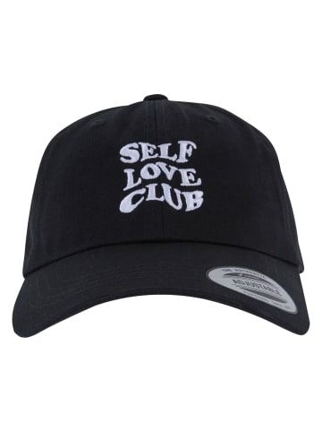 Mister Tee Mister Tee Dad Caps in black