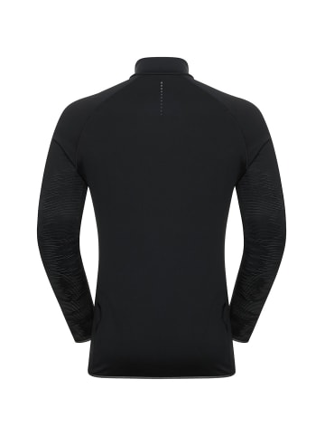 Odlo Midlayer ZEROWEIGHT CERAMIWARM REFLECTIVE in Schwarz011