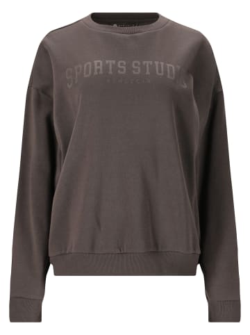 Athlecia Sweatshirt Giannis in 1099 Dark Concrete