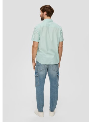 s.Oliver Hemd in 6501_minze