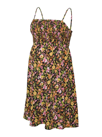 Vero Moda Kleid in Black