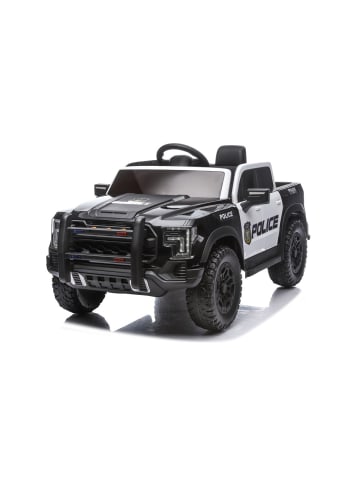 Wisam® Polizeibatterie für Geländewagen 4x4 P5 12V7Ah