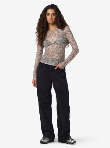 Noisy may Oberteil in Chinchilla