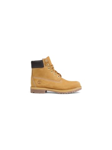 Timberland Beige Damen Stiefel