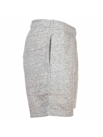Champion Shorts 1er Pack in Hellgrau