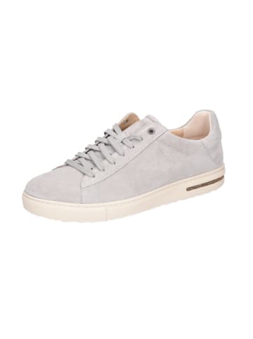 Birkenstock Schnürschuh in grau