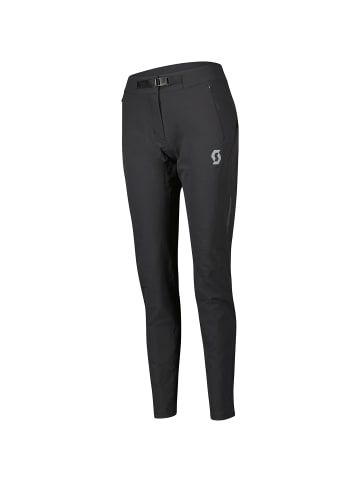 SCOTT W EXPLORAIR TECH PANTS in Schwarz