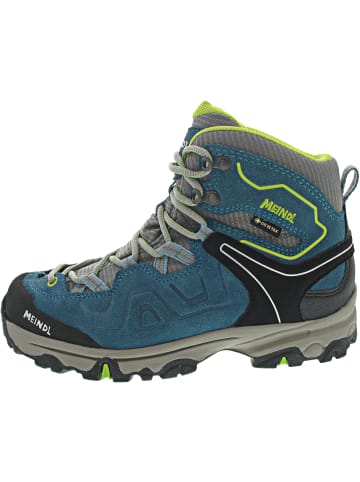 MEINDL Litepeak Junior Wanderstiefel Blau