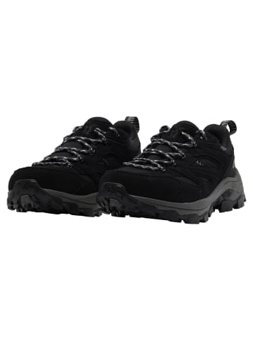 Jack Wolfskin Vojo Tour Texapore Low M in Anthrazit