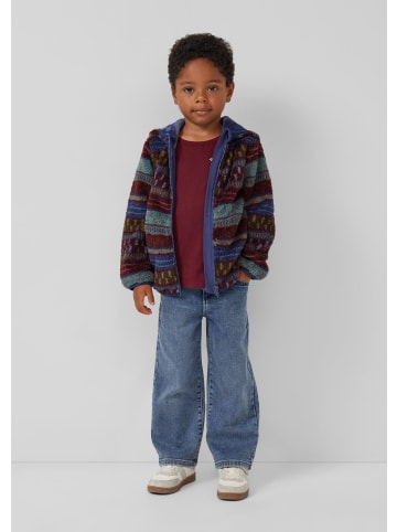 s.Oliver Indoor-Jacke in 89A2_dunkelbraun