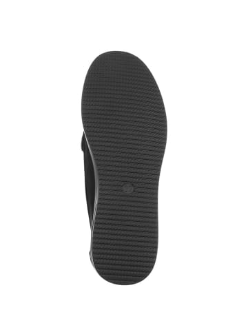 Ital-Design Halbschuh in Schwarz