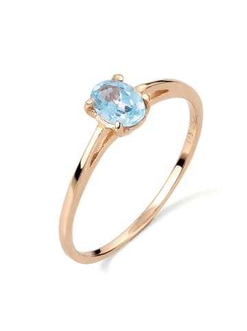 Elli Ring 585 Gelbgold in Gold