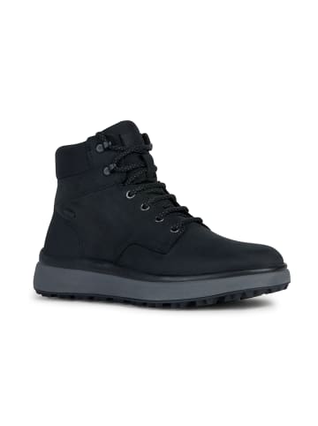 Geox Sneakers Low U GRANITO + GRIP B ABX C in schwarz