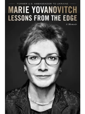HarperCollins Buch - Lessons From The Edge