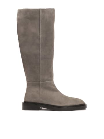 Kazar Stiefel in Taupe