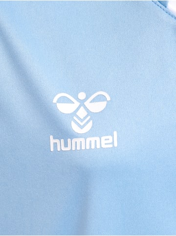 Hummel Hummel T-Shirt Hmlcore Multisport Kinder Atmungsaktiv Schnelltrocknend in ARGENTINA BLUE