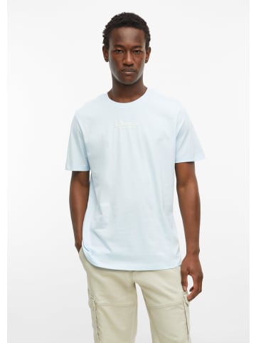 s.Oliver T-Shirt in 51D1_hellblau