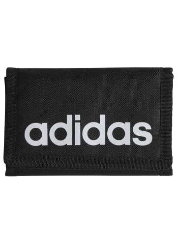 adidas Performance adidas Essentials Wallet in Schwarz