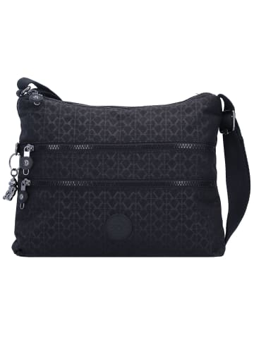 Kipling Basic Plus Alvar Umhängetasche 32 cm in signature emb
