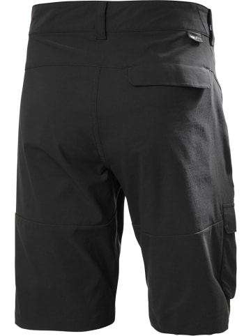 Helly Hansen Short in Schwarz