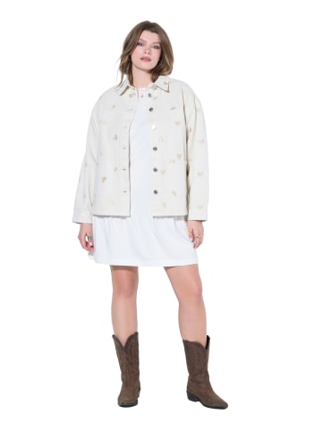 Studio Untold Jacke in popcorn