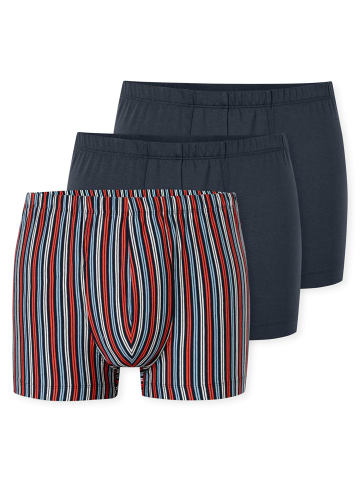 Schiesser Trunk 95/5 in nightblue