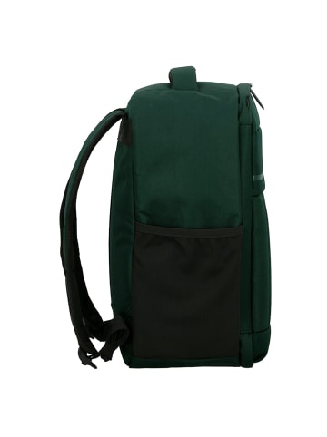 Jump Monthelys Reiserucksack 45 cm in dark green
