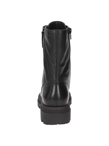 Sioux Stiefelette Kuimba-708 in schwarz