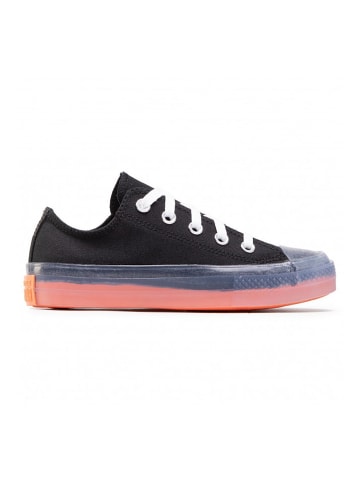Converse Sneaker - in Schwarz