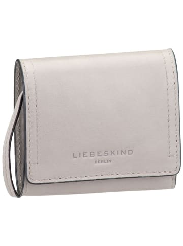 LIEBESKIND BERLIN Geldbörse Sky Ada M in Steel