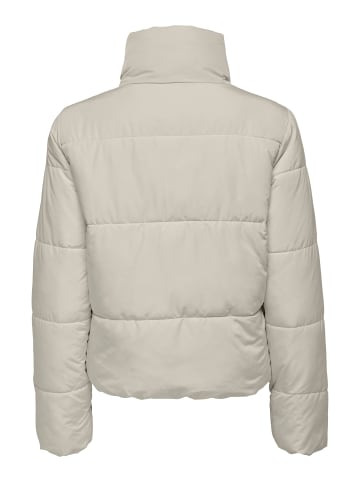JDY Daunenjacke in Moonbeam